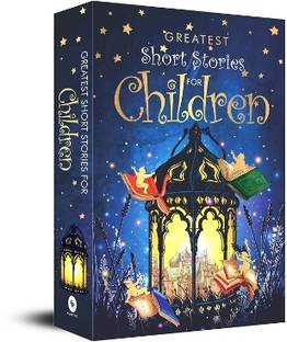 Greatest Short Stories for Children