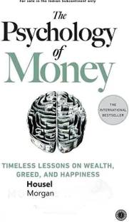 THE PSYCHOLOGY OF MONEY  - THA PAWAR FULL BOOK IN THA WARAD