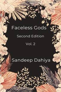 Faceless Gods (Vol. 2)  - Second Edition