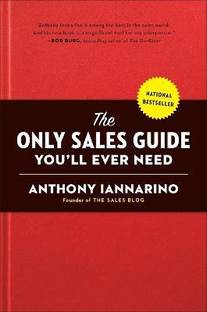 Only Sales Guide You'll Ever Need