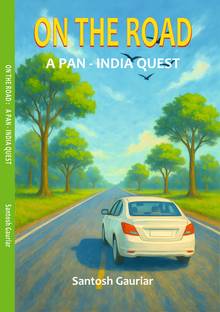 On The Road : A Pan India Quest