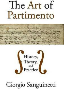 The Art of Partimento