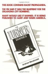 The Turner Diaries