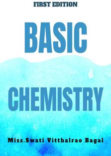 Basic Chemistry  - Some Basic Chemistry Concept