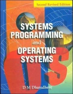 SYS PROG and OS, 2ND REV ED