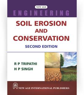 Soil Erosion And Conservation
