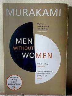 Men Without Women  - Men without Women