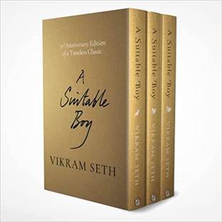 Suitable Boy,a