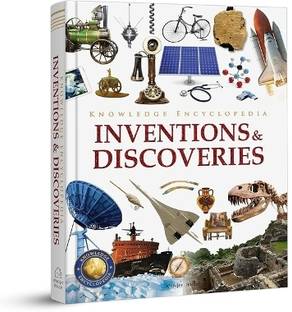 Knowledge Encyclopedia: Inventions and Discoveries
