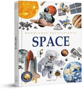 Knowledge Encyclopedia: Space