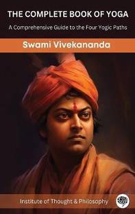 The Complete Book of Yoga