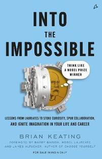 Into the Impossible