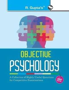Objective Psychology 20 Edition