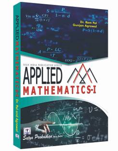 Applied Mathematics-I