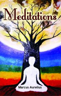Meditations  - Meditations (Hardcover, Marcus Aurelius)