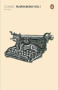 Classic Ruskin Bond