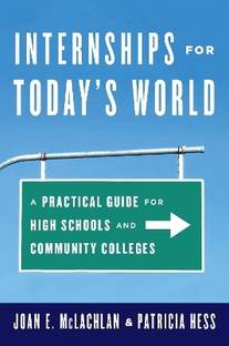 Internships for Today's World