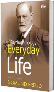 Psychopathology of Everyday Life ( Paperback Sigmund Freud )