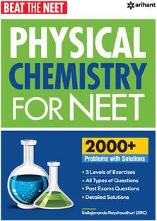 Beat The Neet Physical Chemistry For Neet