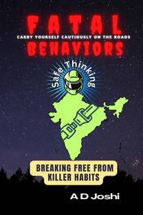 Carry Yourself Cautiously on the roads - You are too precious