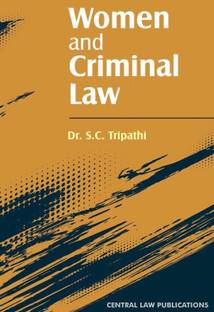 Women and criminal law