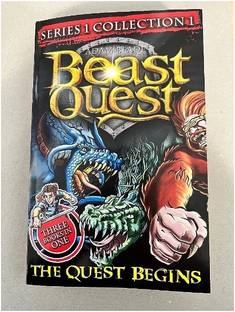 Beast Quest