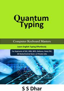 Quantum Typing