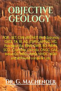 Objective Geology