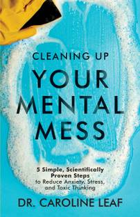 Cleaning Up Your Mental Mess