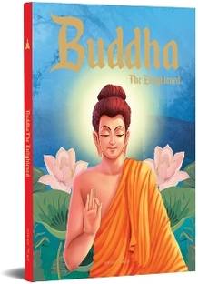 Buddha  - By Miss & Chief