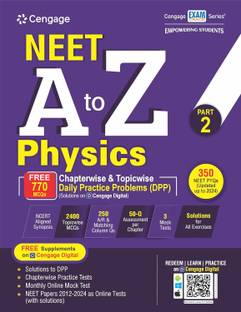 Neet a to Z Physics-Part 2