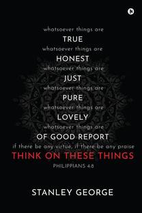 Think On These Things