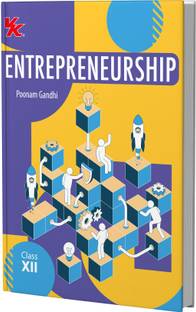 Entrepreneurship Book for Class 12 | CBSE (NCERT Solved) | Examination 2025-26 | by VK Global Publications  - Entrepreneurship Book for Class 12 | CBSE (NCERT Solved) | Examination 2025-26 | by VK Global Publications