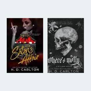 Satan's Affair + Where's Molly