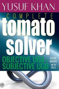COMPLETE TOMATO SOLVER