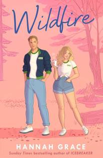 Wildfire: A Novel Book