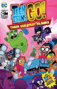 Teen Titans Go!