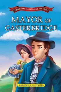 Mayor of Casterbridge