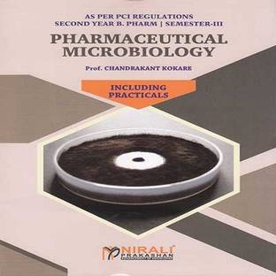 Pharmaceutical Microbiology