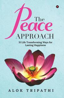The Peace Approach (Paperback)