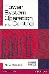 Power System Operations and Control 1 Edition