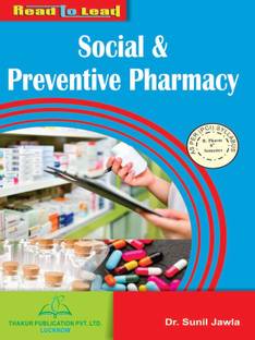 Social & Preventive Pharmacy