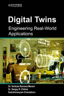 Digital Twins: Engineering Real-World Applications
