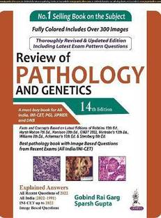 Review of Pathology and Genetics