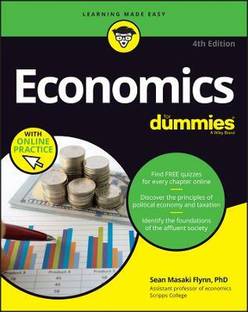 Economics For Dummies
