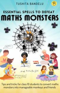 Essential Spells to Defeat Maths Monsters