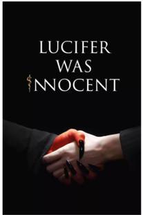 Lucifer was innocent (Paperback, English by Tirth Raj Parsana)