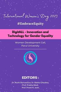 DigitALL- Innovation and Technology for Gender Equality