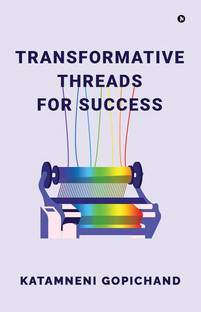 Transformative Threads for Success