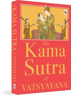 The Kama Sutra of Vatsyayana